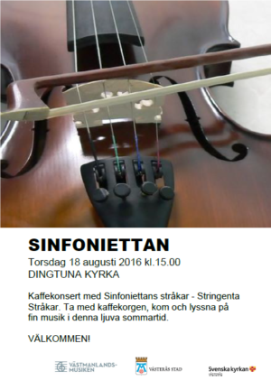 Sinfoniettan